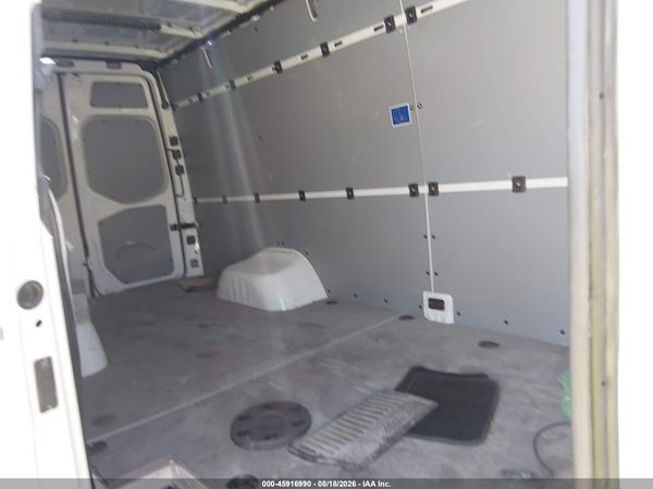 2024 MERCEDES-BENZ SPRINTER 3500