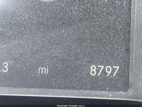 2024 MERCEDES-BENZ SPRINTER 3500
