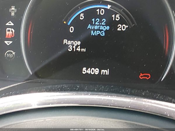 2026 DODGE DURANGO GT PLUS AWD HEMI V8