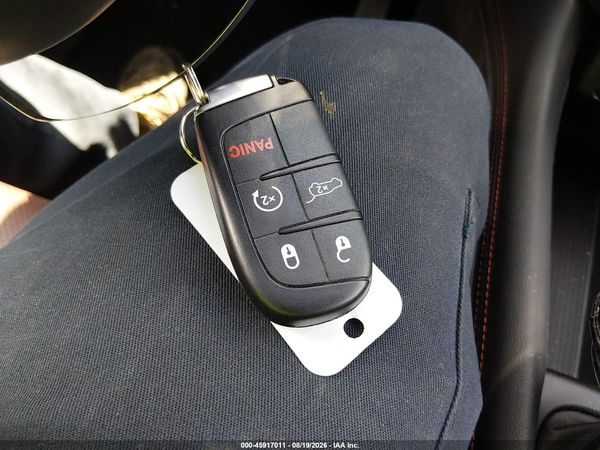 2026 DODGE DURANGO GT PLUS AWD HEMI V8