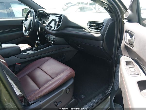 2026 DODGE DURANGO GT PLUS AWD HEMI V8