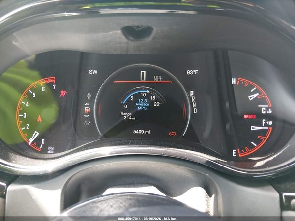 2026 DODGE DURANGO GT PLUS AWD HEMI V8