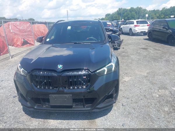 2026 BMW X1 M35I