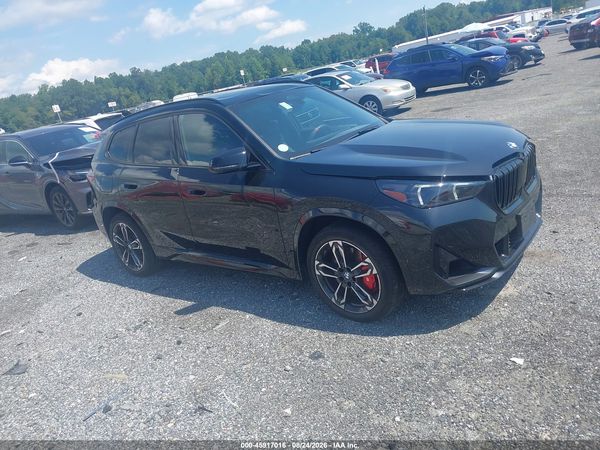 2026 BMW X1 M35I