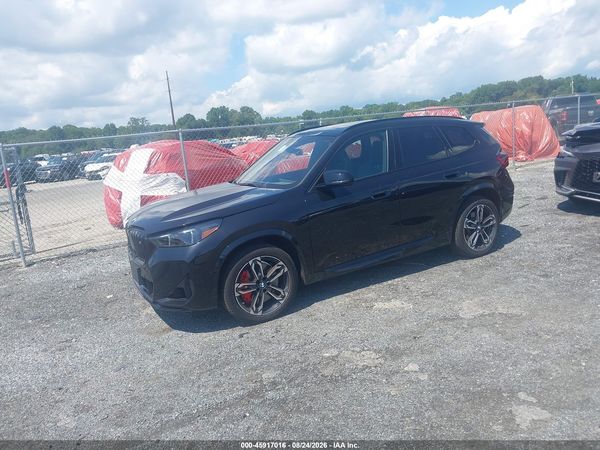 2026 BMW X1 M35I