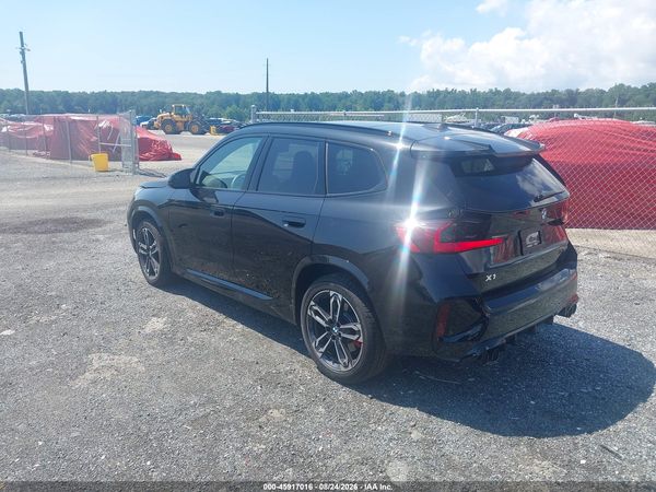 2026 BMW X1 M35I