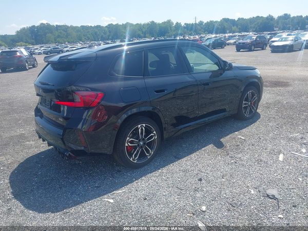 2026 BMW X1 M35I