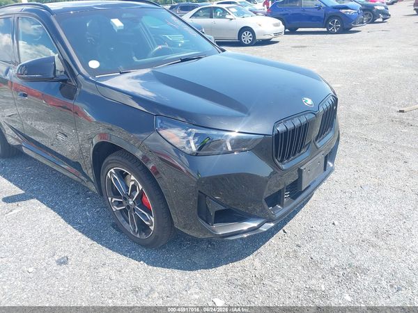 2026 BMW X1 M35I