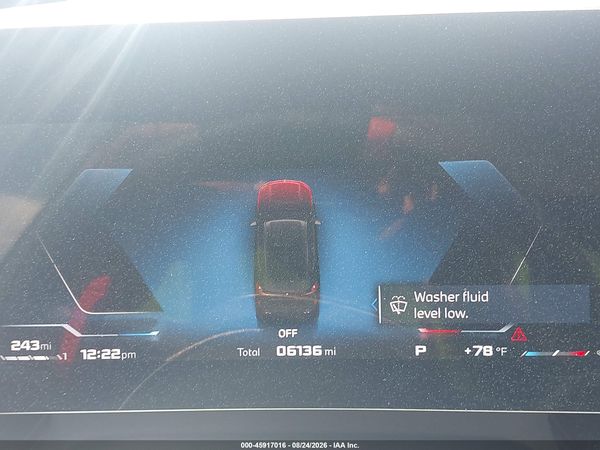 2026 BMW X1 M35I