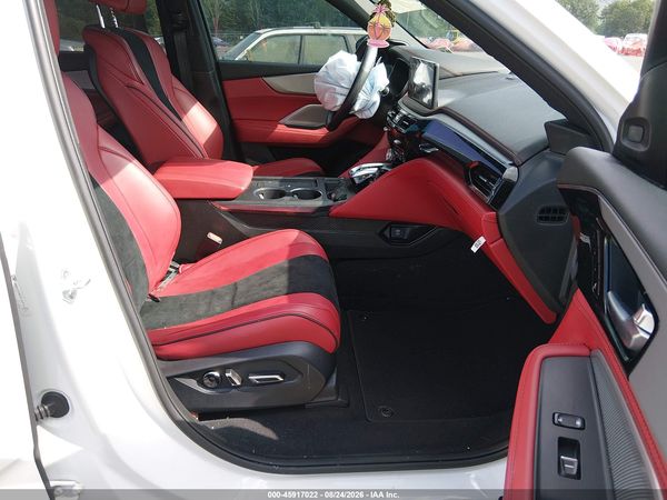2025 ACURA MDX A-SPEC — I5