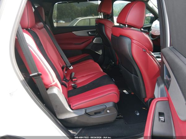 2025 ACURA MDX A-SPEC — I8