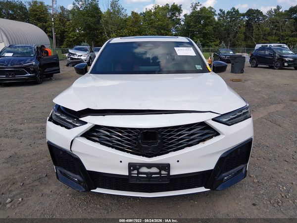 2025 ACURA MDX A-SPEC — I115