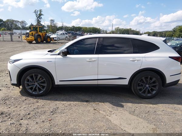 2025 ACURA MDX A-SPEC — I117