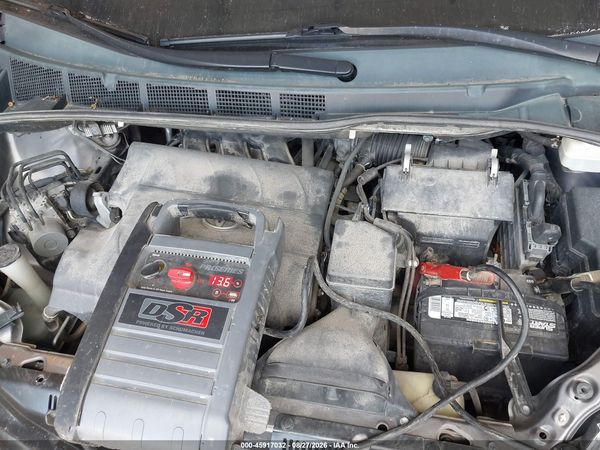 2013 TOYOTA SIENNA LE V6 8 PASSENGER — I10
