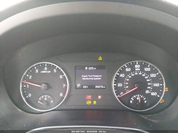 2021 KIA SELTOS LX