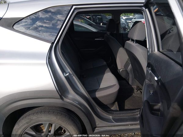 2021 KIA SELTOS LX