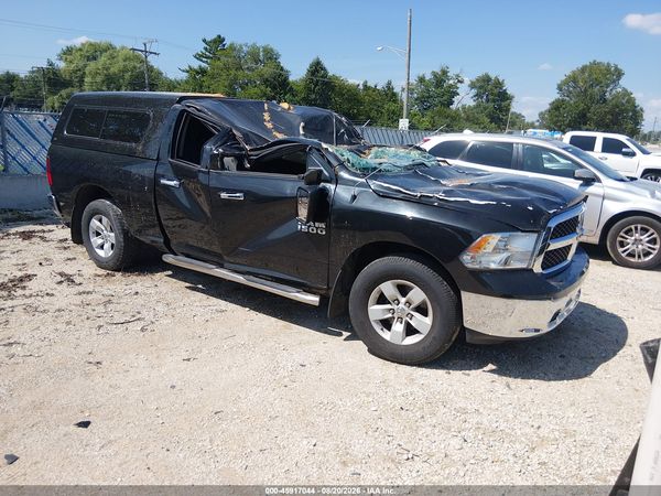 2016 RAM 1500 SLT — I1