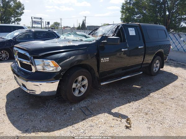 2016 RAM 1500 SLT — I2