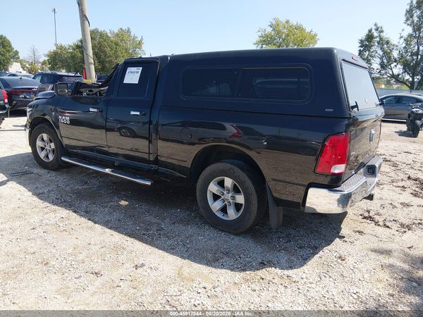 2016 RAM 1500 SLT — I3
