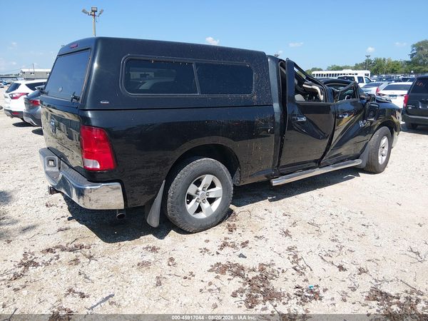 2016 RAM 1500 SLT — I4