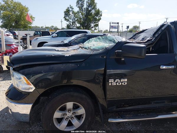 2016 RAM 1500 SLT — I6