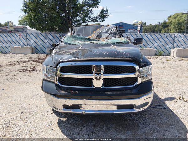 2016 RAM 1500 SLT — I115