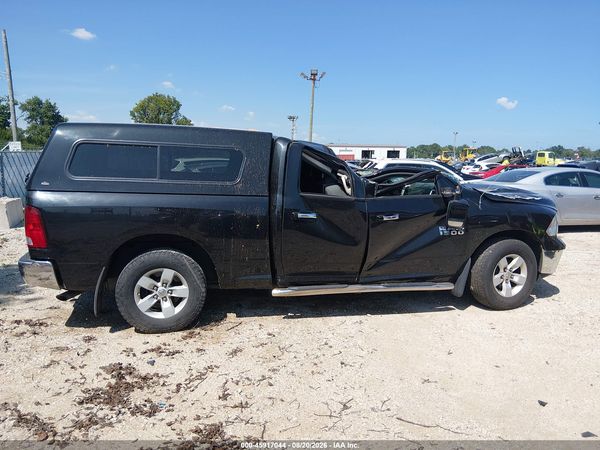 2016 RAM 1500 SLT — I116