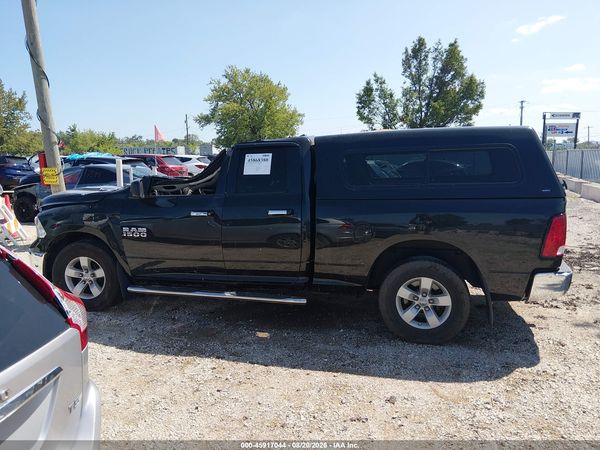 2016 RAM 1500 SLT — I117