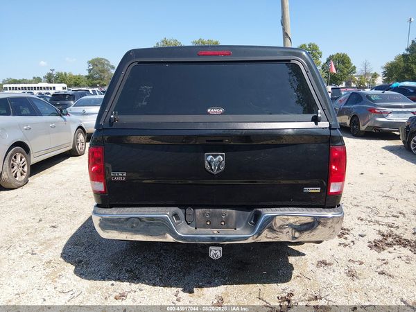 2016 RAM 1500 SLT — I119