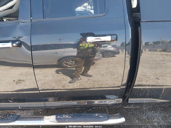 2016 RAM 1500 SLT — I152