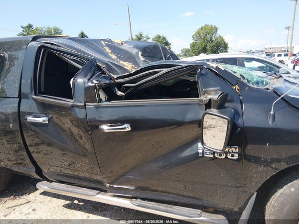 2016 RAM 1500 SLT — I155