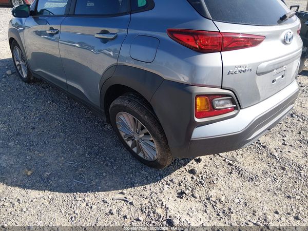 2020 HYUNDAI KONA SEL
