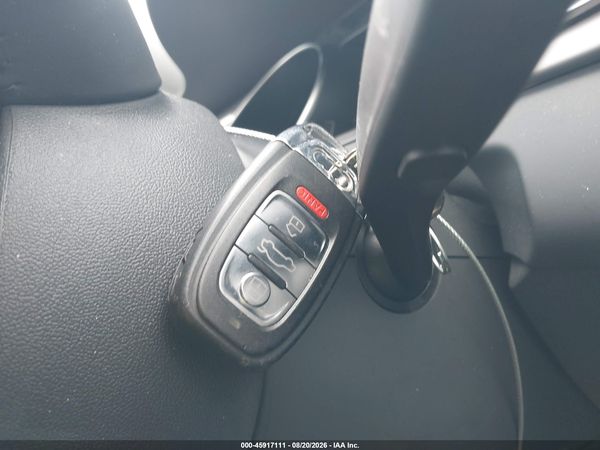 2014 AUDI A5 2.0T PREMIUM