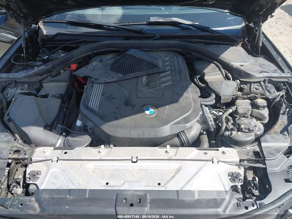2020 BMW M340I M340I XDRIVE