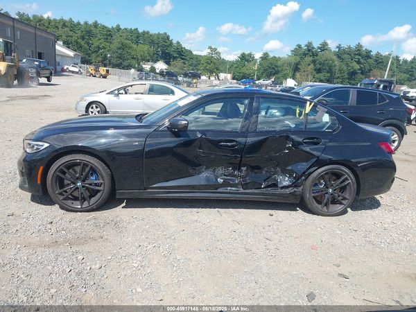2020 BMW M340I M340I XDRIVE