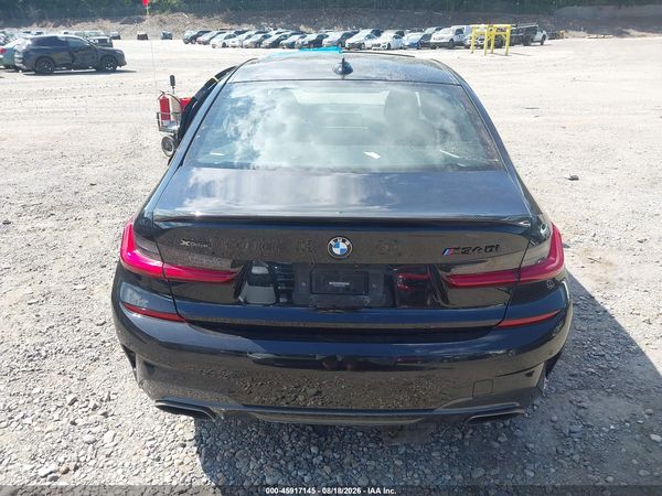 2020 BMW M340I M340I XDRIVE