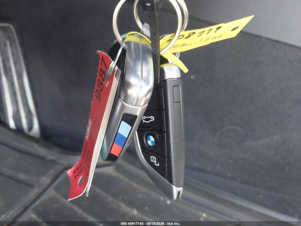 2020 BMW M340I M340I XDRIVE