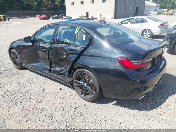2020 BMW M340I M340I XDRIVE