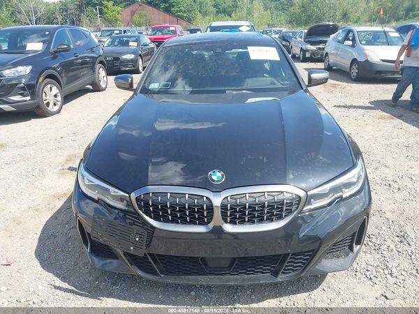 2020 BMW M340I M340I XDRIVE