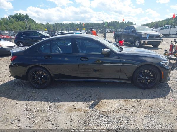 2020 BMW M340I M340I XDRIVE