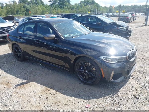 2020 BMW M340I M340I XDRIVE