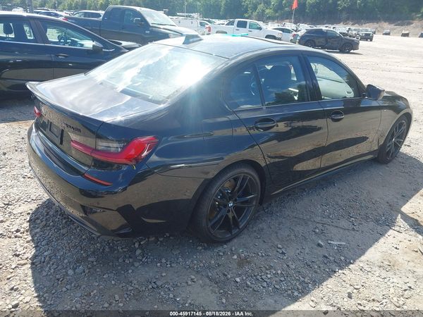 2020 BMW M340I M340I XDRIVE