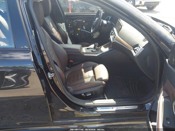 2020 BMW M340I M340I XDRIVE