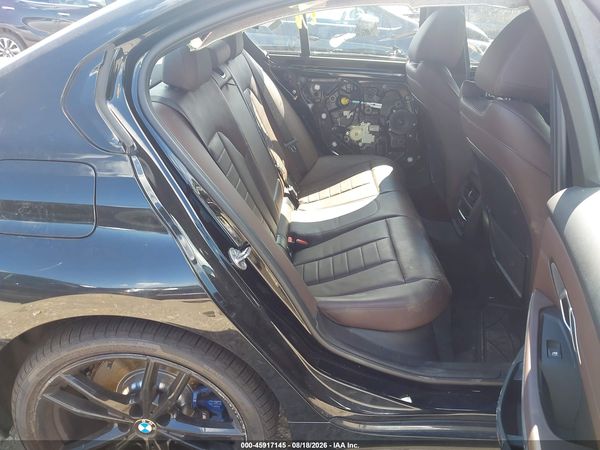 2020 BMW M340I M340I XDRIVE