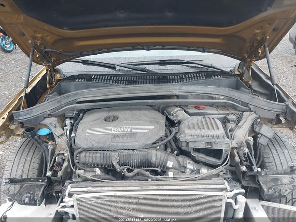 2020 BMW X2 XDRIVE28I