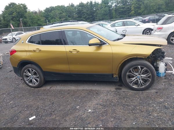 2020 BMW X2 XDRIVE28I