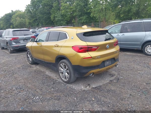 2020 BMW X2 XDRIVE28I