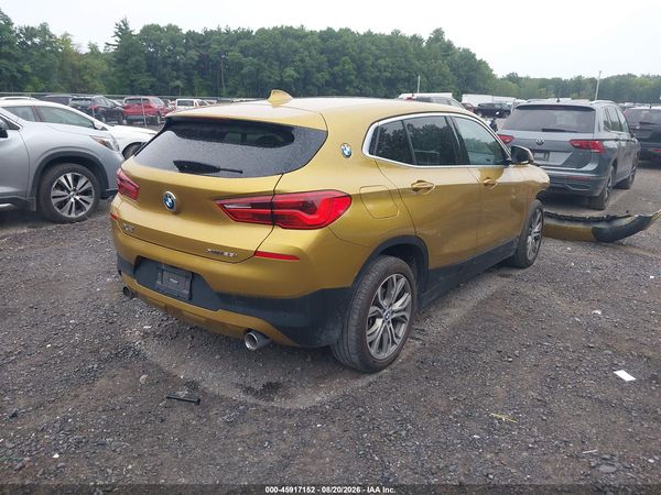 2020 BMW X2 XDRIVE28I