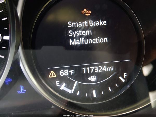 2021 MAZDA MAZDA6 TOURING