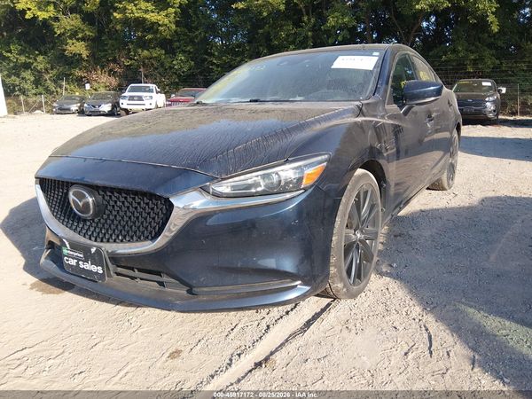 2021 MAZDA MAZDA6 TOURING